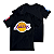 Camiseta Tradicional Lakers - Imagem 8