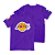 Camiseta Tradicional Lakers - Imagem 6