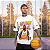 Camiseta Oversized LeBron James - Imagem 1
