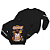 Moletom gola careca LeBron James - Imagem 1