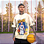 Camiseta Oversized Curry - Imagem 1