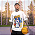 Camiseta Oversized Curry - Imagem 5