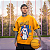 Camiseta Oversized Curry - Imagem 3