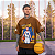 Camiseta Oversized Curry - Imagem 4