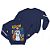 Moletom gola careca Curry - Imagem 5