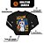 Moletom gola careca Curry - Imagem 9