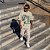 Camiseta Oversized Jayson Tatum - Imagem 3