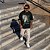 Camiseta Oversized Jayson Tatum - Imagem 1