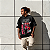 Camiseta Oversized MIchael Jordan - Imagem 2
