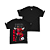 Camiseta Oversized MIchael Jordan - Imagem 1