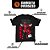 Camiseta Oversized MIchael Jordan - Imagem 3