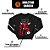 Moletom gola careca Michael Jordan - Imagem 3