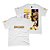Camiseta Oversized Kobe Bryant - Imagem 6