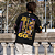 Camiseta Oversized Kobe Bryant - Imagem 1
