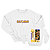 Moletom gola careca Kobe Bryant - Imagem 5