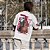 Camiseta Oversized Michael Jordan - Imagem 2