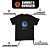 Camiseta Oversized Golden State - Imagem 8