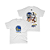 Camiseta Oversized Golden State - Imagem 9