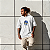 Camiseta Oversized Golden State - Imagem 5