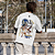 Camiseta Oversized Golden State - Imagem 2