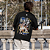 Camiseta Oversized Golden State - Imagem 1