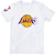 Camiseta Plus Size Lakers - Imagem 3