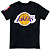 Camiseta Plus Size Lakers - Imagem 2
