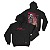 Moletom Canguru Michael Jordan - Imagem 6