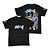 Camiseta Oversized Shaquille O'neal - Imagem 3