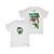 Camiseta Oversized Celtics - Imagem 7