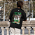 Camiseta Oversized Celtics - Imagem 3