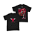 Camiseta Oversized Chicago Bulls - Imagem 5