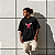 Camiseta Oversized Chicago Bulls - Imagem 1
