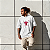 Camiseta Oversized Chicago Bulls - Imagem 2
