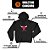 Moletom Canguru Chicago Bulls - Imagem 7