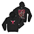Moletom Canguru Chicago Bulls - Imagem 5