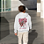 Moletom Canguru Chicago Bulls - Imagem 4