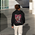 Moletom Canguru Chicago Bulls - Imagem 3