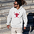 Moletom Canguru Chicago Bulls - Imagem 2