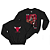 Moletom gola careca Chicago Bulls - Imagem 6