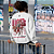 Moletom gola careca Chicago Bulls - Imagem 4