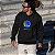 Moletom Canguru Golden State - Imagem 3