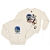 Moletom gola careca Golden State - Imagem 7