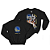 Moletom gola careca Golden State - Imagem 9