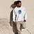 Moletom gola careca Golden State - Imagem 6