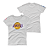 Camiseta Baby Look Lakers - Imagem 1