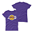 Camiseta Baby Look Lakers - Imagem 3