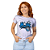 Camiseta Baby Look Orlando Magic - Imagem 2