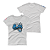 Camiseta Baby Look Orlando Magic - Imagem 1