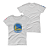 Camiseta Baby Look Golden State - Imagem 3